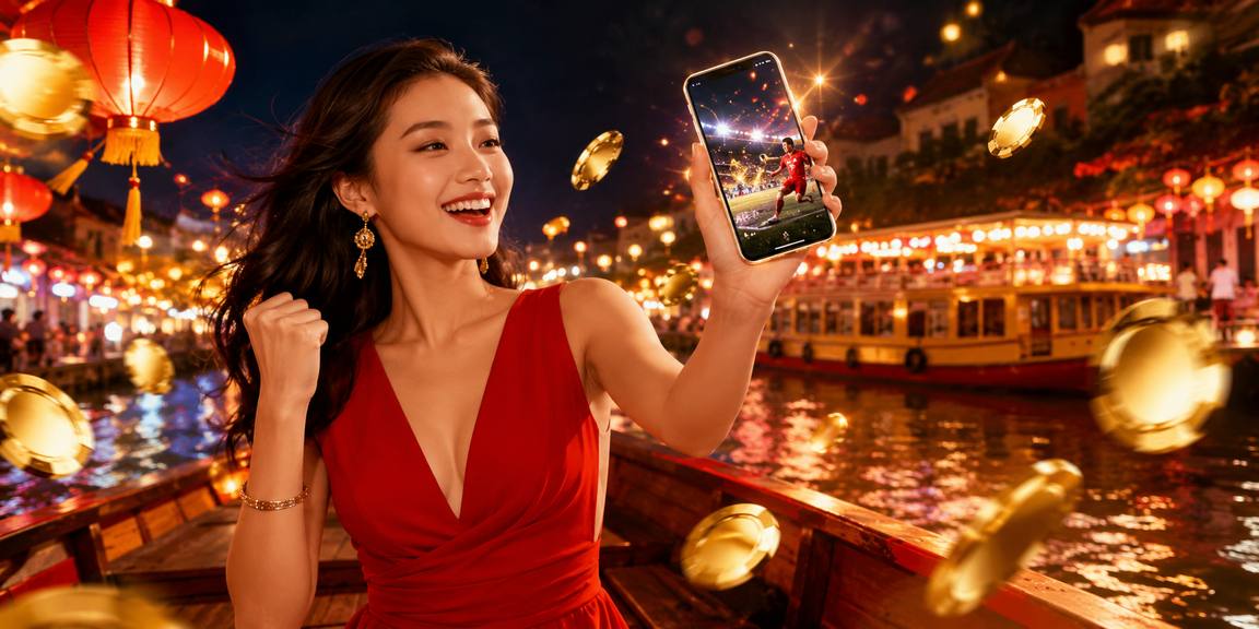 bet47 Quay Slot Máy Trắng – Đơn Giản, Nhanh, Thật