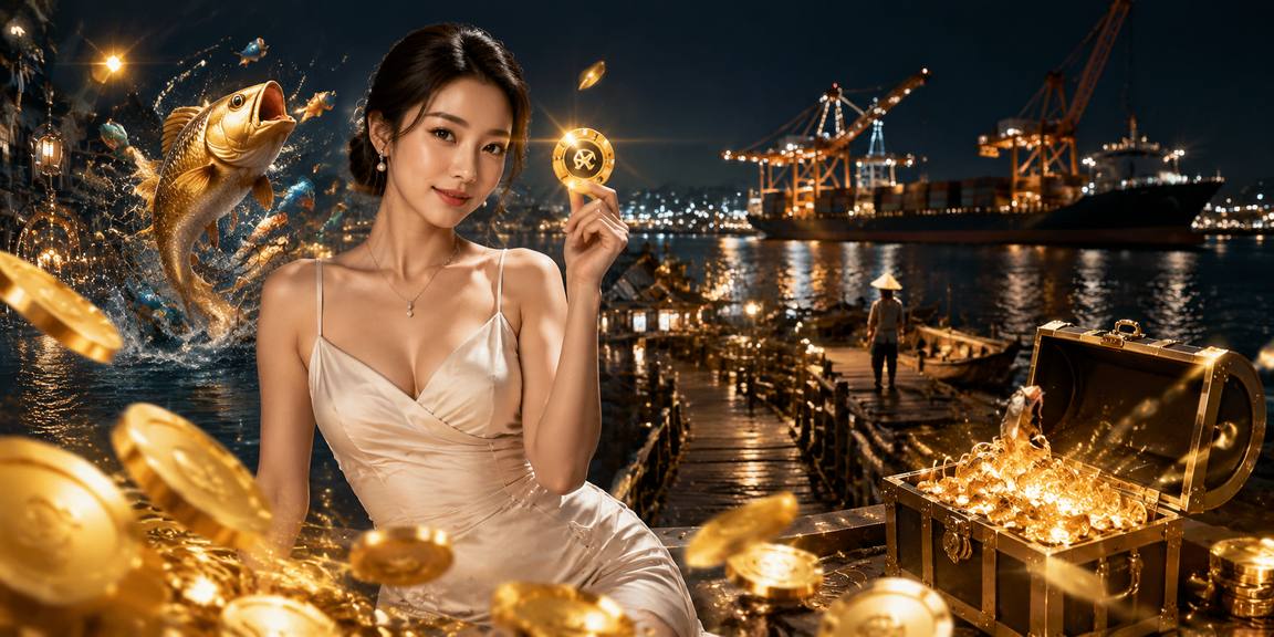 bet47 Ưu đãi nạp lần đầu